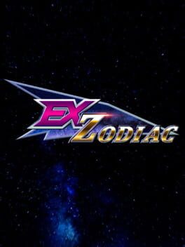 Ex-Zodiac Cover