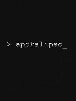Apokalipso Cover