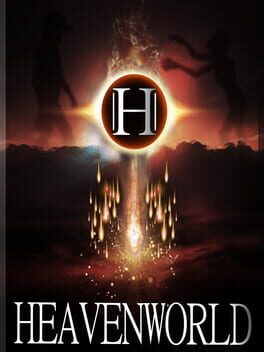 Heavenworld Cover