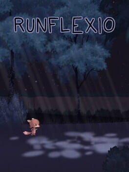 Runflexio Cover