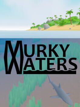 Murky Waters Cover