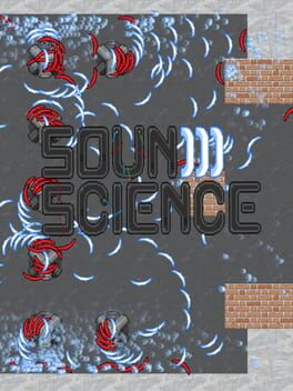Sound Science Cover
