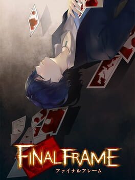 Final Frame Cover