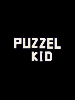 PuzzleKid Cover