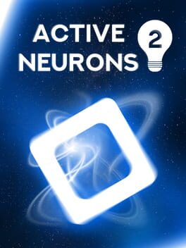 Active Neurons 2 Cover