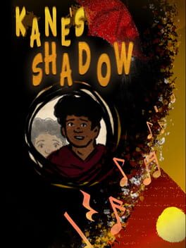 Kane's Shadow Cover