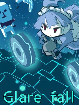 Glare Fall