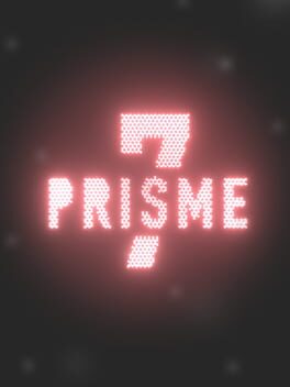 Prisme 7 Cover