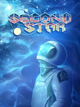 Second Star Cover