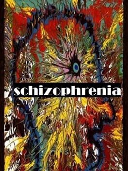 Schizophrenia Cover