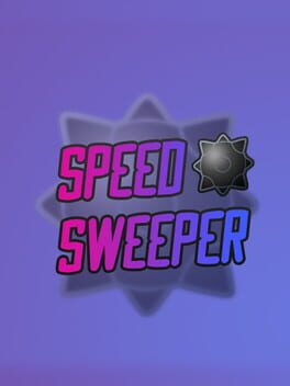 Speed Sweeper Cover