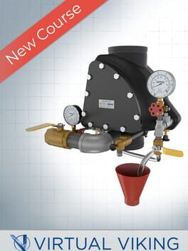 Virtual Viking Cover