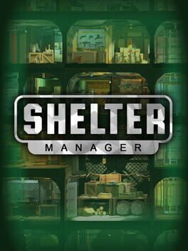 Shelter Manager Cover