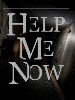 Help Me Now Cover