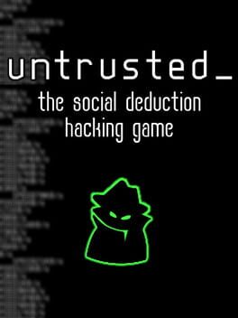 Untrusted Cover