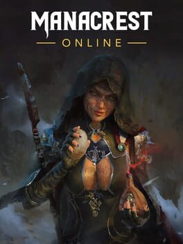 Manacrest Online Cover