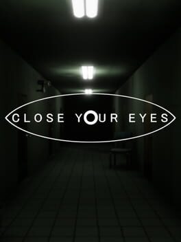 Close Your Eyes Cover