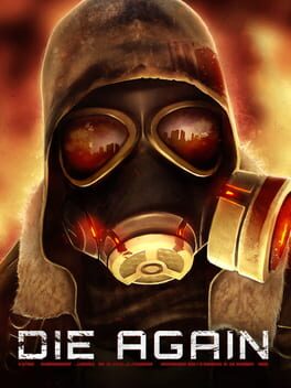 Die Again Cover