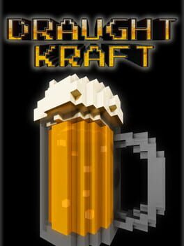 Draught Kraft Cover