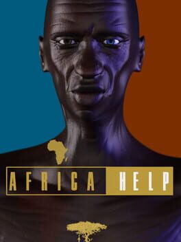 Africa Help Cover