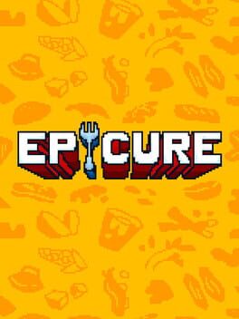 Epicure Cover