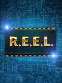 R.E.E.L. Cover