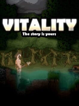 Vitality Cover