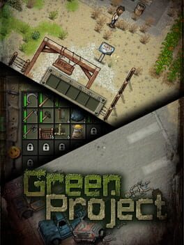 Green Project Cover