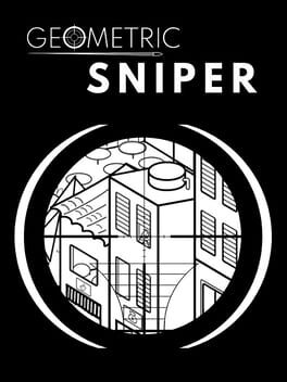 Geometric Sniper Cover