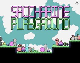 Saccharine Playground
