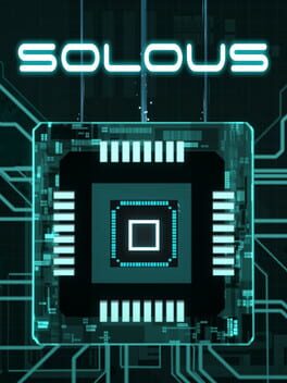 Solous Cover