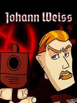 Johann Weiss Cover