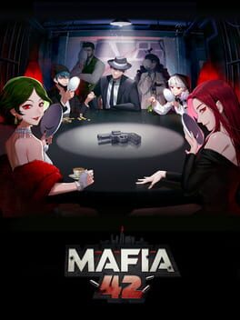 Mafia42 Cover