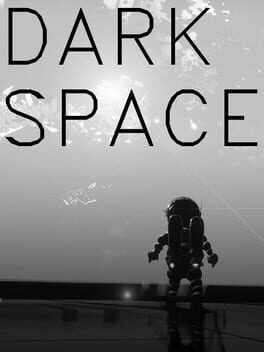 Dark Space Cover