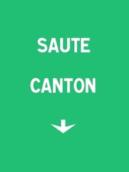 Saute Canton Cover