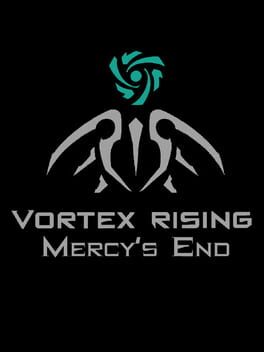 Vortex Rising Cover
