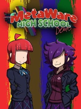 MetaWare High School Demo Cover