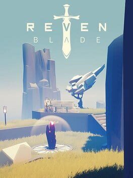 RevenBlade Cover
