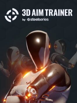 3D Aim Trainer Cover