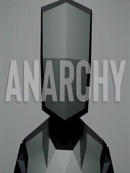 Anarchy Cover