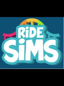 Ride Sims 2 Cover