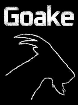 Goake Cover