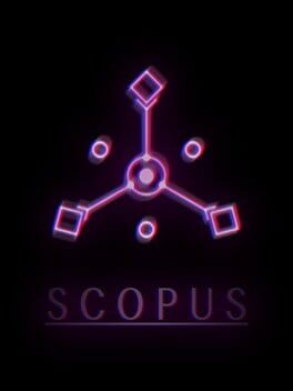 Scopus Cover