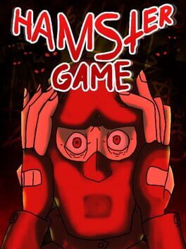 Hamster Game Cover