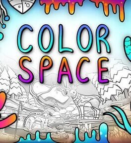 Color Space Cover