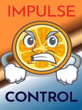 Impulse Control Cover