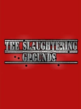 The Slaughtering Grounds Cover