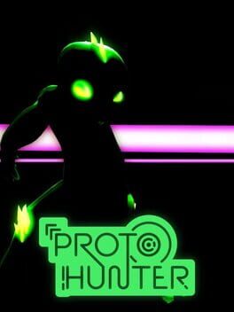ProtoHunter Cover
