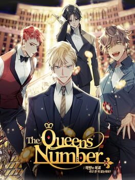 The Queens Number Cover