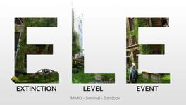 Extinction Level Event Cover